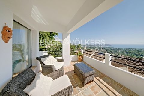 Villa i Moraira, Alicante, Moraira - € 1.725.000 | Ref: W-02TGR7 - foto 3