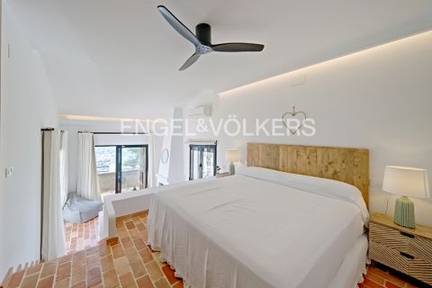 Villa i Moraira, Alicante, Moraira - € 1.725.000 | Ref: W-02TGR7 - foto 29