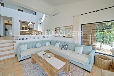 Villa i Moraira, Alicante, Moraira - € 1.725.000 | Ref: W-02TGR7 - foto 21