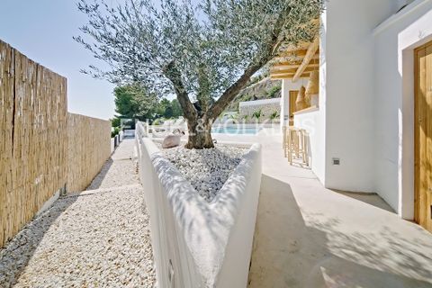 Villa i Moraira, Alicante, Moraira - € 1.725.000 | Ref: W-02TGR7 - foto 10