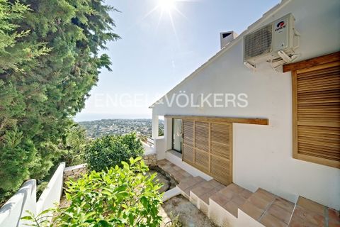 Villa i Moraira, Alicante, Moraira - € 1.725.000 | Ref: W-02TGR7 - foto 8