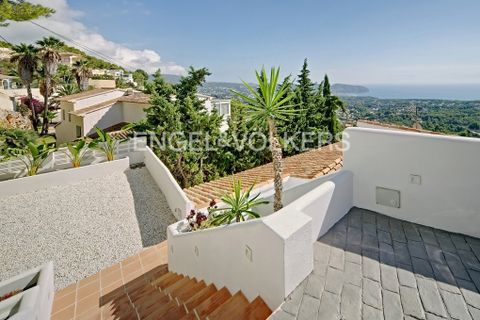 Villa i Moraira, Alicante, Moraira - € 1.725.000 | Ref: W-02TGR7 - foto 6