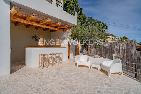 Villa i Moraira, Alicante, Moraira - € 1.725.000 | Ref: W-02TGR7 - foto 15