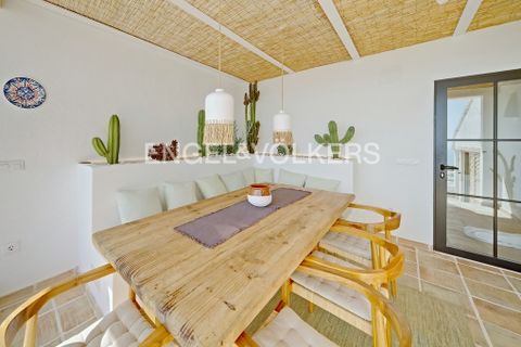 Villa i Moraira, Alicante, Moraira - € 1.725.000 | Ref: W-02TGR7 - foto 18
