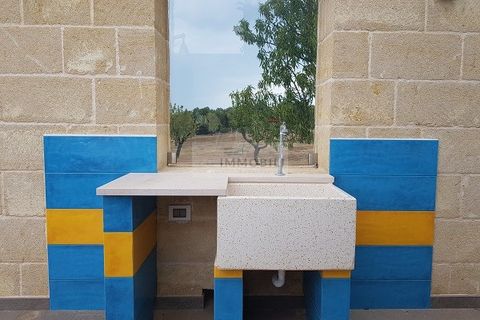 Villa a Carovigno, Brindisi, Carovigno - € 600.000 | Ref: reserved vp1 - foto 31