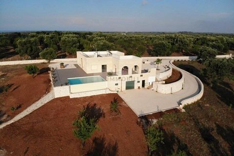Villa a Carovigno, Brindisi, Carovigno - € 600.000 | Ref: reserved vp1 - foto 33