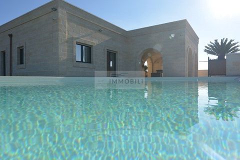 Villa a Carovigno, Brindisi, Carovigno - € 600.000 | Ref: reserved vp1 - foto 3