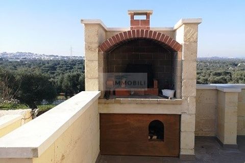 Villa a Carovigno, Brindisi, Carovigno - € 600.000 | Ref: reserved vp1 - foto 26