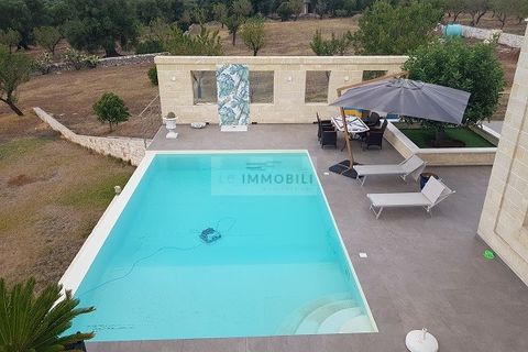 Villa a Carovigno, Brindisi, Carovigno - € 600.000 | Ref: reserved vp1 - foto 27