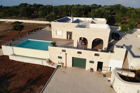 Villa a Carovigno, Brindisi, Carovigno - € 600.000 | Ref: reserved vp1 - foto 35