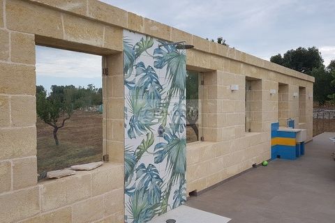 Villa a Carovigno, Brindisi, Carovigno - € 600.000 | Ref: reserved vp1 - foto 29
