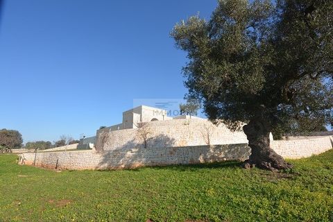 Villa a Carovigno, Brindisi, Carovigno - € 600.000 | Ref: reserved vp1 - foto 8