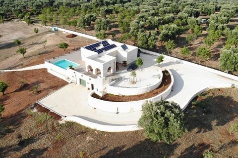 Villa a Carovigno, Brindisi, Carovigno - € 600.000 | Ref: reserved vp1 - foto 34