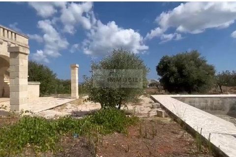 Villa a Carovigno, Brindisi, Carovigno - € 350.000 | Ref: sold vp13 - foto 21