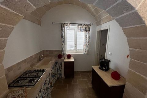 Villa a Carovigno, Brindisi, Carovigno - € 350.000 | Ref: sold vp13 - foto 6