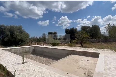 Villa a Carovigno, Brindisi, Carovigno - € 350.000 | Ref: sold vp13 - foto 22