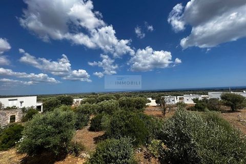 Villa a Carovigno, Brindisi, Carovigno - € 350.000 | Ref: sold vp13 - foto 25