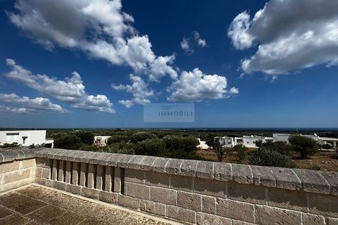 Villa a Carovigno, Brindisi, Carovigno - € 350.000 | Ref: sold vp13 - foto 19