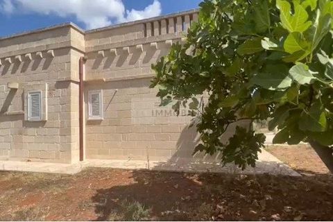 Villa a Carovigno, Brindisi, Carovigno - € 350.000 | Ref: sold vp13 - foto 23