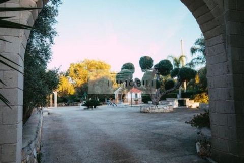 Villa i Carovigno, Brindisi, Carovigno - € 320.000 | Ref: suspended vp12 - foto 8