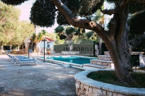 Villa i Carovigno, Brindisi, Carovigno - € 320.000 | Ref: suspended vp12 - foto 4
