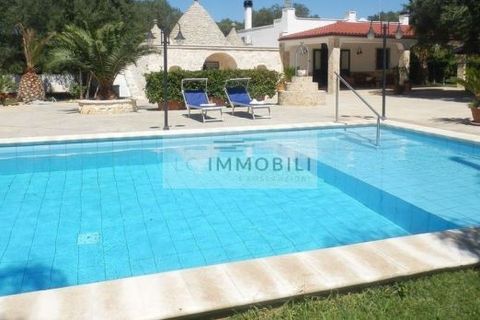 Villa i Carovigno, Brindisi, Carovigno - € 320.000 | Ref: suspended vp12 - foto 1