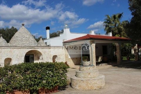 Villa i Carovigno, Brindisi, Carovigno - € 320.000 | Ref: suspended vp12 - foto 2