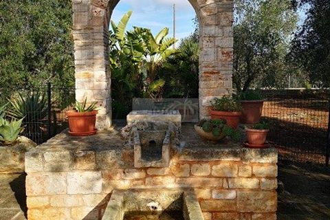 Villa a Carovigno, Brindisi, Carovigno - € 425.000 | Ref: vp3 - foto 18