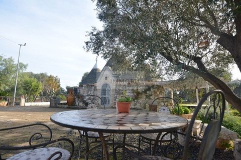Villa a Carovigno, Brindisi, Carovigno - € 425.000 | Ref: vp3 - foto 21