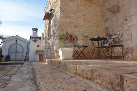 Villa a Carovigno, Brindisi, Carovigno - € 425.000 | Ref: vp3 - foto 14