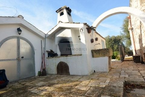 Villa a Carovigno, Brindisi, Carovigno - € 425.000 | Ref: vp3 - foto 19