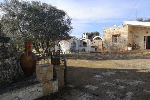 Villa a Carovigno, Brindisi, Carovigno - € 425.000 | Ref: vp3 - foto 2