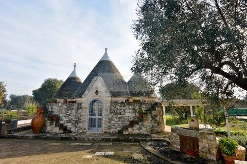 Villa a Carovigno, Brindisi, Carovigno - € 425.000 | Ref: vp3 - foto 8