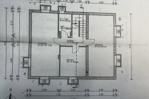 Villa a Castelfranco Veneto, Treviso, Castelfranco Veneto - € 330.000 | Ref: S14 - foto 16