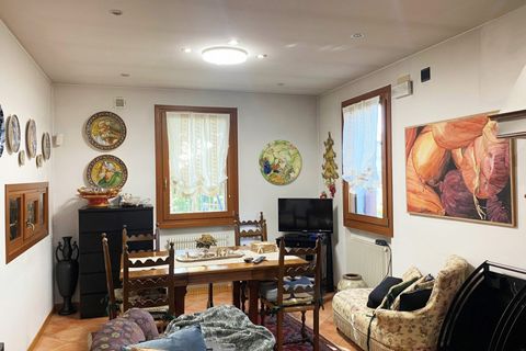 Villa a Castelfranco Veneto, Treviso, Castelfranco Veneto - € 330.000 | Ref: S14 - foto 7