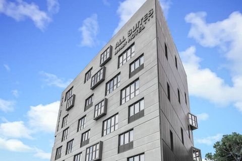 Studio i Bordeaux, Gironde, Bordeaux - € 82.294 | Ref: 2281 - foto 1