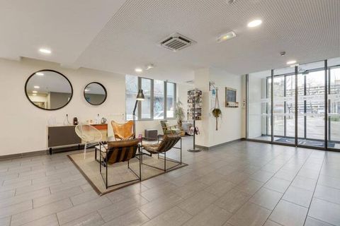Studio i Bordeaux, Gironde, Bordeaux - € 82.294 | Ref: 2281 - foto 2
