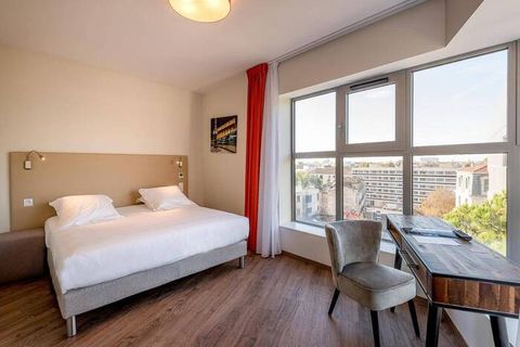 Studio i Bordeaux, Gironde, Bordeaux - € 82.294 | Ref: 2281 - foto 5