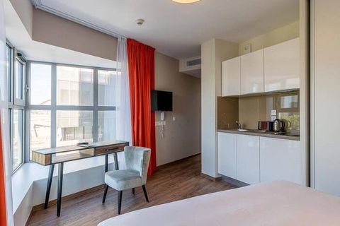 Studio i Bordeaux, Gironde, Bordeaux - € 82.294 | Ref: 2281 - foto 6