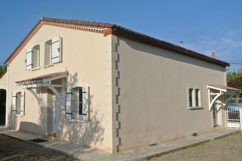 Villa i Beaupuy, Lot-et-Garonne, Beaupuy - € 220.500 | Ref: 4207 - foto 2
