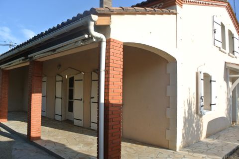 Villa i Beaupuy, Lot-et-Garonne, Beaupuy - € 220.500 | Ref: 4207 - foto 4