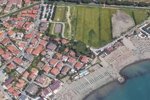 Byhus i Ameglia, La Spezia, Ameglia - € 220.000 | Ref: 107543 - foto 21