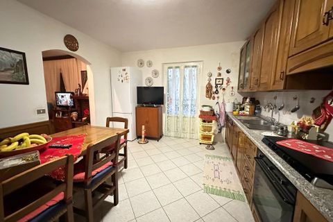 Byhus i Ameglia, La Spezia, Ameglia - € 220.000 | Ref: 107543 - foto 11