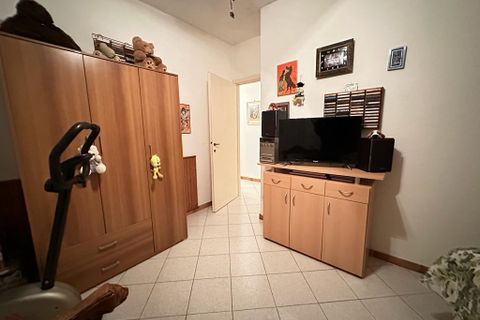 Byhus i Ameglia, La Spezia, Ameglia - € 220.000 | Ref: 107543 - foto 24