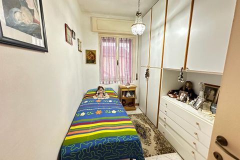 Byhus i Ameglia, La Spezia, Ameglia - € 220.000 | Ref: 107543 - foto 26
