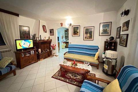 Byhus i Ameglia, La Spezia, Ameglia - € 220.000 | Ref: 107543 - foto 31