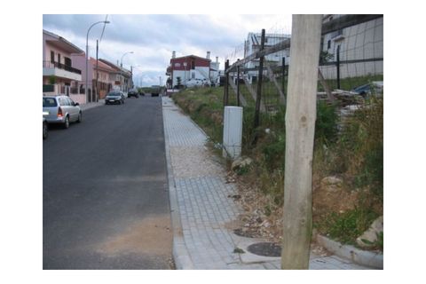 Helårsgrund i Amadora, Lisbon, Amadora - € 150.000 | Ref: 2195 - foto 4