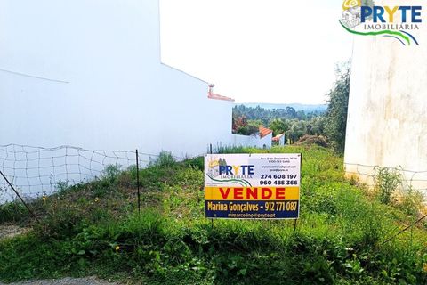 Helårsgrund i Serta, Castelo Branco, Serta - € 24.300 | Ref: MG133 - foto 9