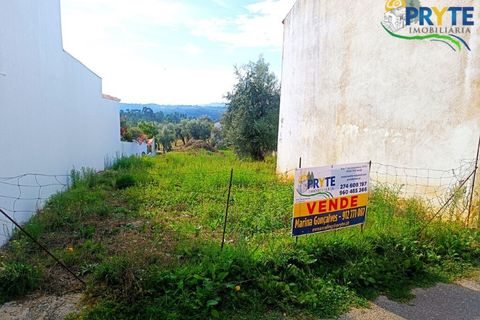 Helårsgrund i Serta, Castelo Branco, Serta - € 24.300 | Ref: MG133 - foto 10