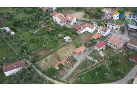 Helårsgrund i Serta, Castelo Branco, Serta - € 24.300 | Ref: MG133 - foto 3
